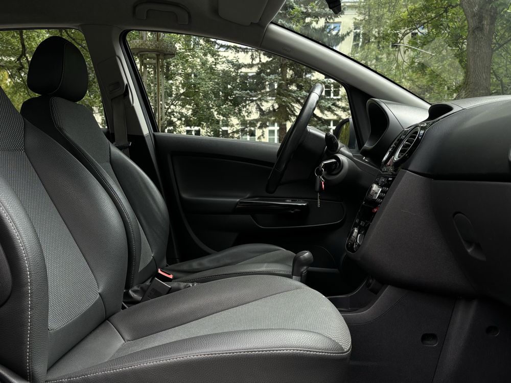 Corsa 1.2 automat! 5 drzwi, Zamiana!