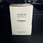 Chanel Mademoiselle