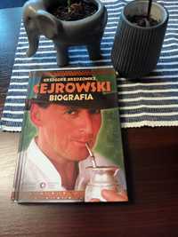 Grzegorz Brzozowicz 'Cejrowski. Biografia'