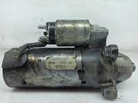 Motor De Arranque Ford Focus Caixa/Combi (Dnw)