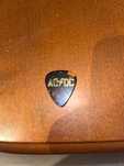 kostka do gitary AC/DC