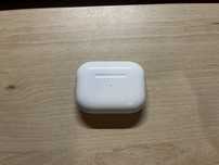 Uszkodzone Airpods pro 2
