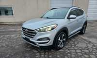 2018 Hyundai Tucson Limited