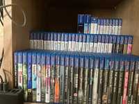 5 Vita games for 800 reserved