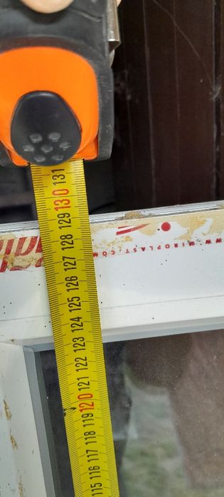 Металопластикове вікно