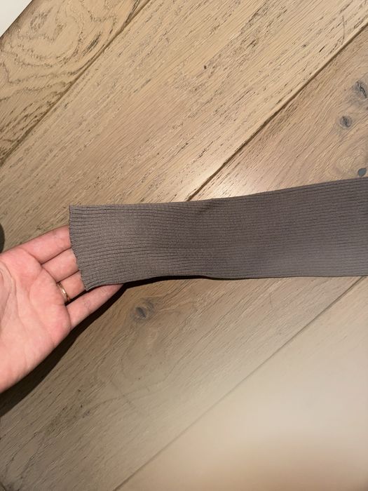 Топ ,кофта в рубчик