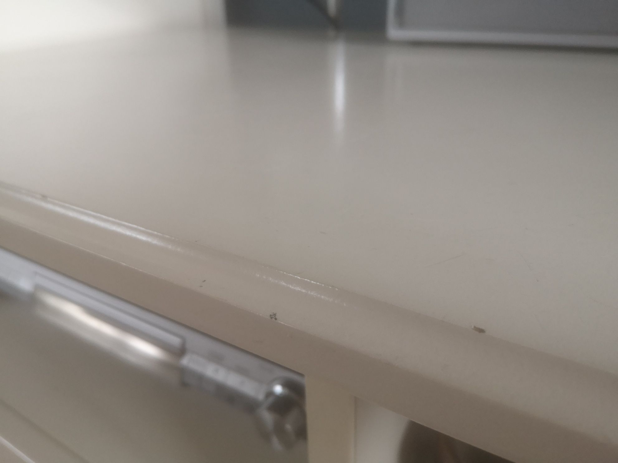 Ikea szafka rtv Liatorp