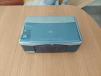 Impressora HP PSC 1350 All in One