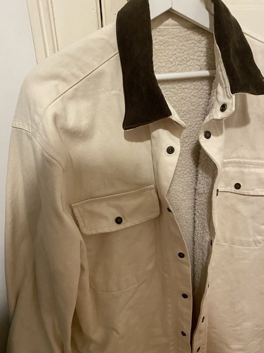 Casaco brandy melville