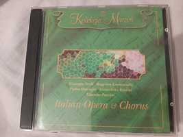 Kolekcja marzeń Italian opera chorus płyta CD