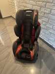 Fotelik RECARO Young Sport