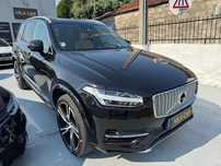 Volvo XC 90 2.0 T8 PHEV Inscription AWD