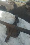 Продам фаркоп (прицепное)