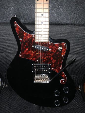 D’Angelico Premier Bedford Electric Guitar