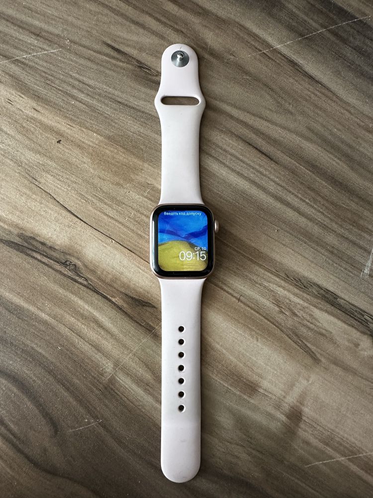 Продам apple watch 6