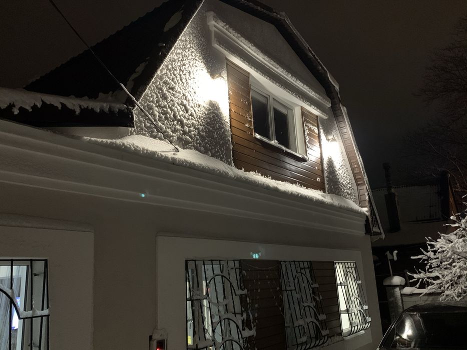 Продам будинок 90 кв.м. Дніпро