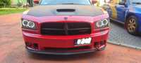 Zamienie dodge Charger 6.1 SRT 431km LPG