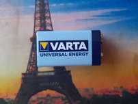 Батарейки крона Varta Energy E-Block Alkaline 9V (6LP3146, MN1604)