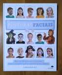 Livro "Pinturas faciais"