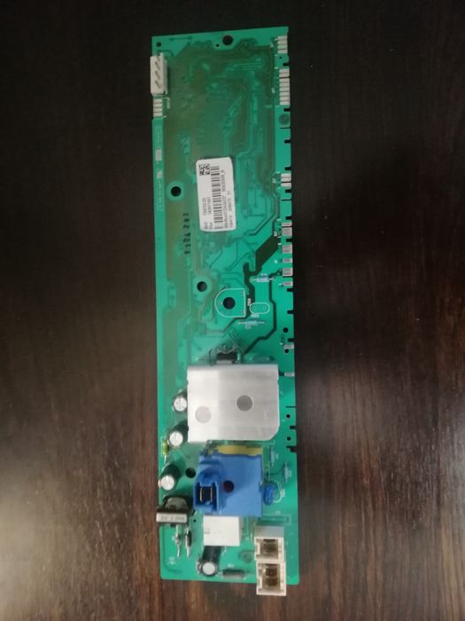Плата управления /модуль/ для стиральной машины Electrolux