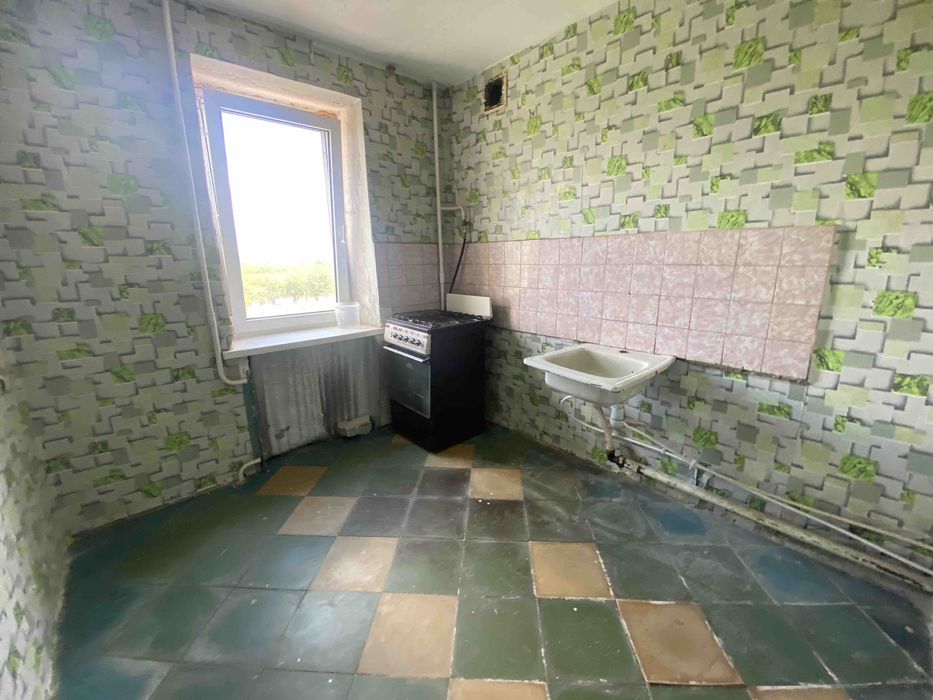 Продам 1к квартиру