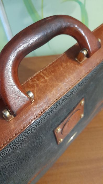 Портфель мужской