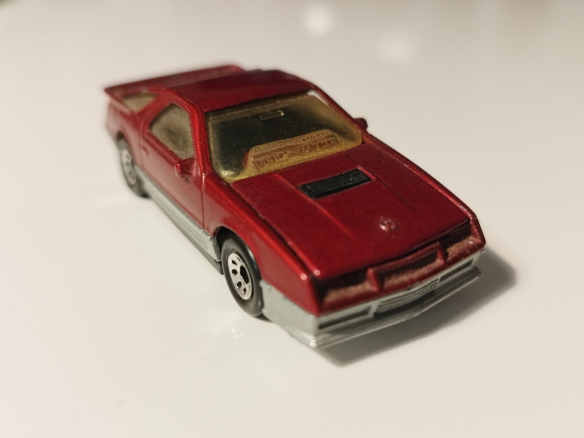 Matchbox Dodge Daytona