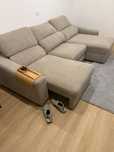 Sofa cama como novo