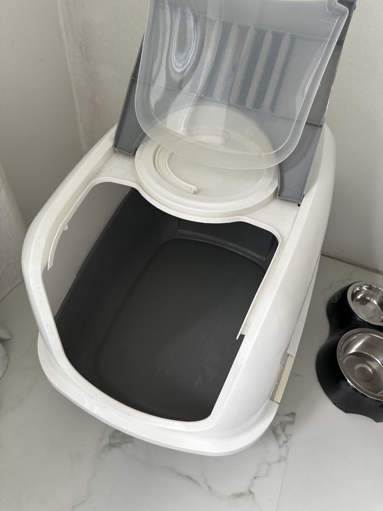 Kuweta dla kota jumbo xxl