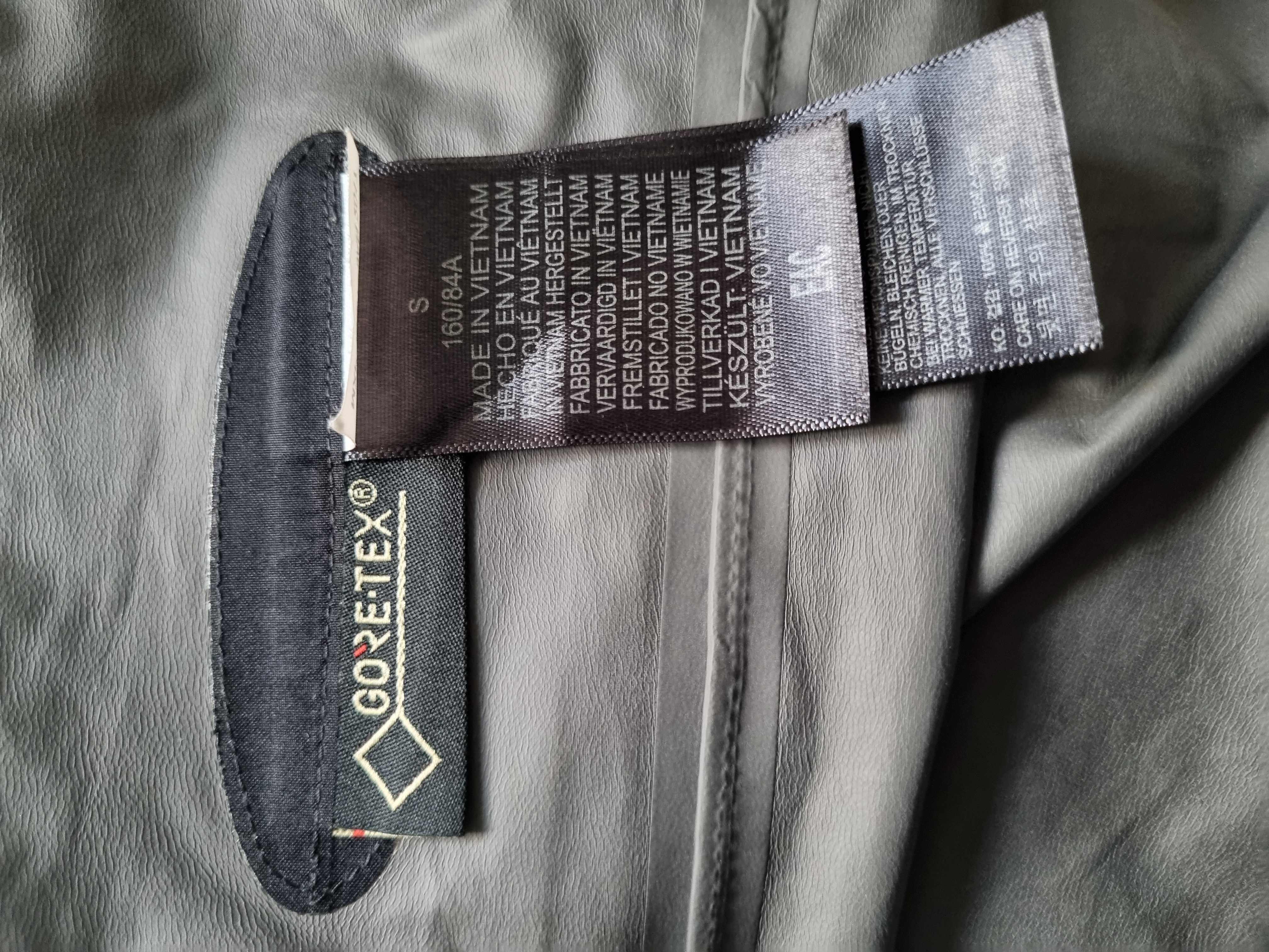 Kurtka Marmot Minimalist GORE-TEX S