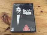 The Godfather - PlayStation 2