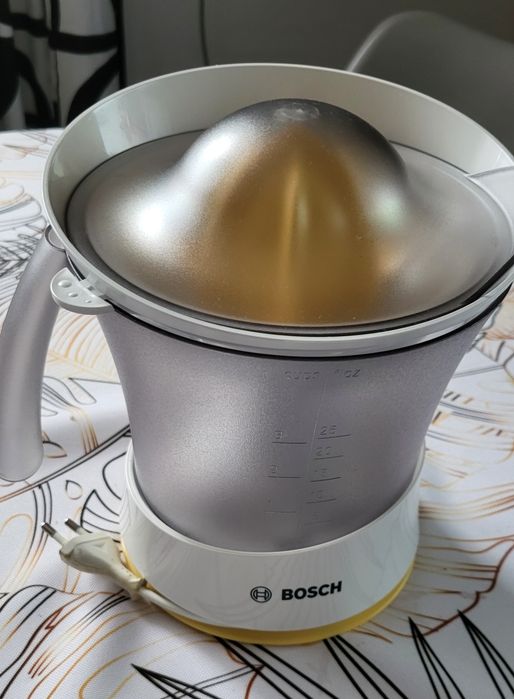 Wyciskarka do cytrusów Bosch