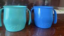 Doidy cups - kubki Doidy do nauki picia