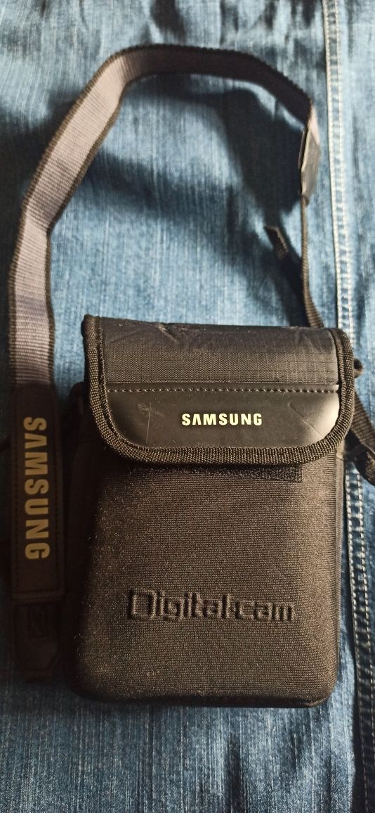 Futerał Samsung digital cam