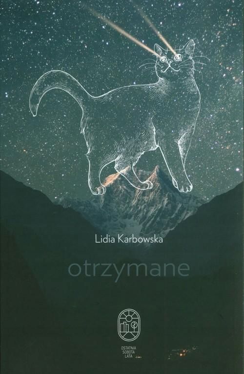 Otrzymane, Karbowska Lidia 38235B05783Ks