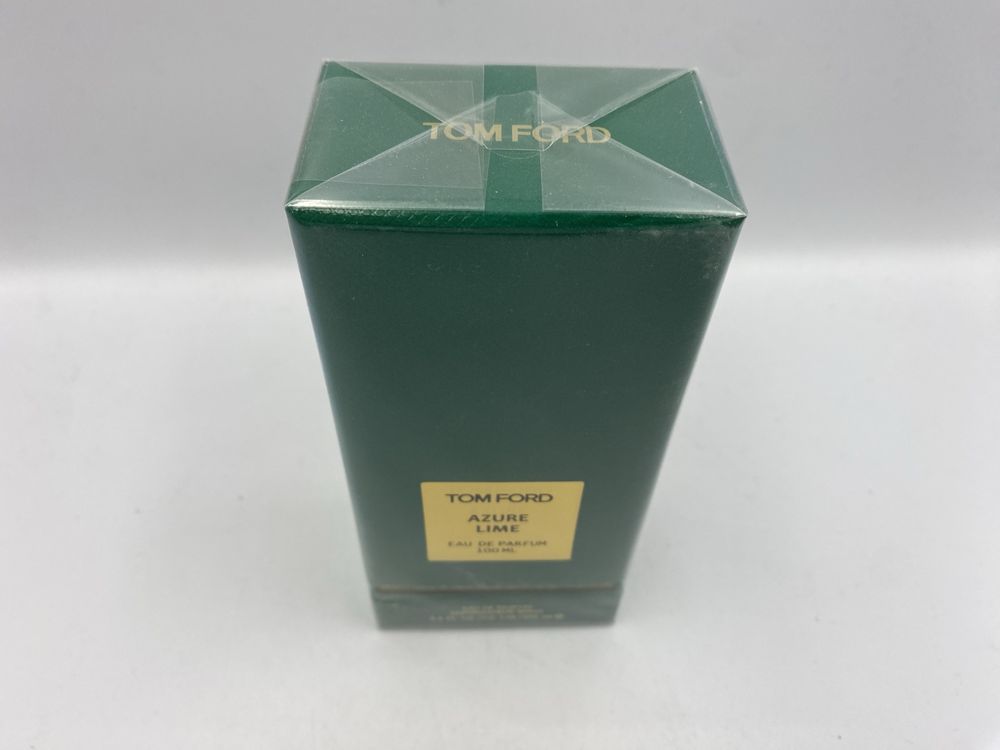 Tom Ford Azure Lime 100ml. Okazja