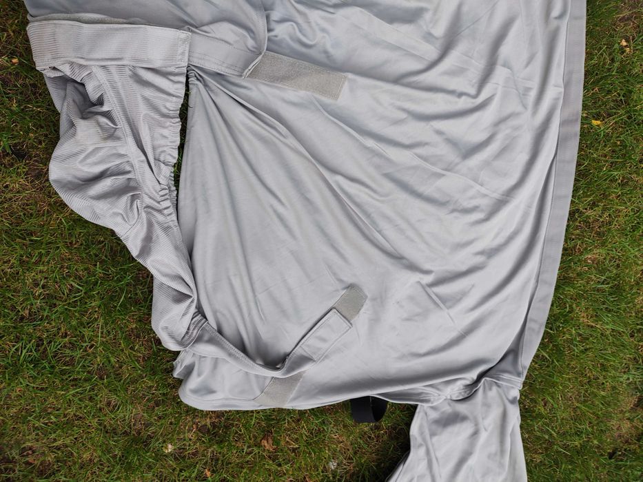 Derka egzemowa, przeciw owadom Felix Buhler 125