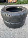 Opony 185/65r15 Hankook 88H Optimo K415 - 2szt letnie 6mm