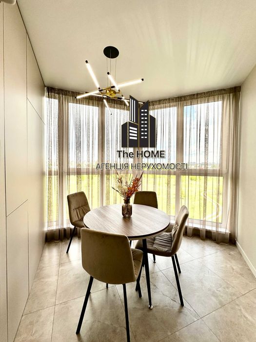 Продаж нової 2к квартира ЖК Софія Резиденс Мартинова 32