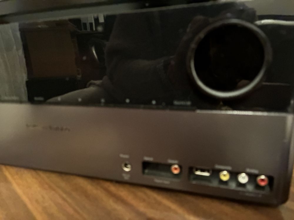 amplituner Harman Kardon AVR 360