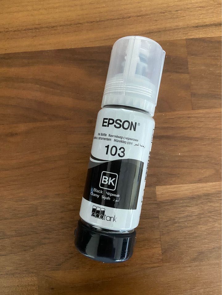 Drukarka Epson L3151