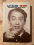 (Roland Topor) Abecadło Topora - Agnieszka Taborska