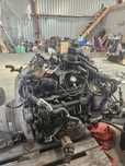 Silnik kompletny bmw x5m e70 x6m e71 s63b44a