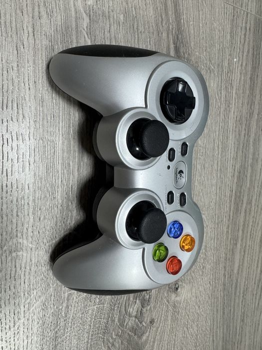 Джойстіки для ПК, планшет та Sony Playstation SP3