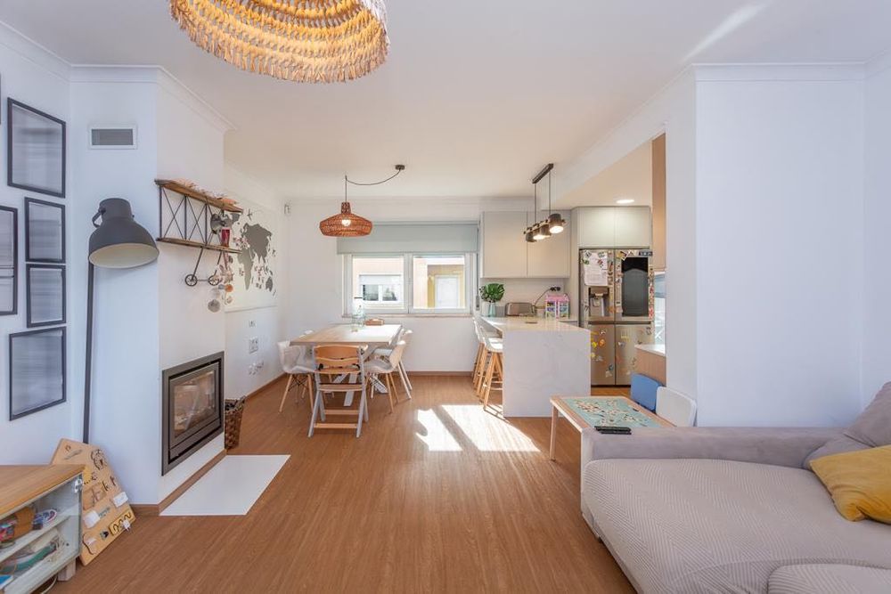 Moradia São Domingos de Rana