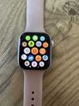 Apple watch seria 9 41 mm