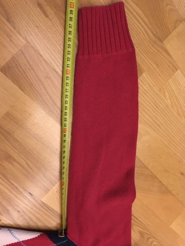 Sweter rozpinany H&M 146/152