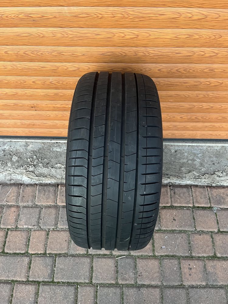 275/35/21 PIRELLI P Zero wysyłka!