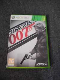 Blood Stone 007 xbox360.  Xbox 360. X360