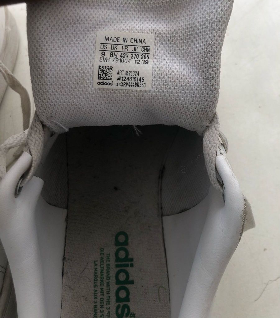 Stan Smith Adidas